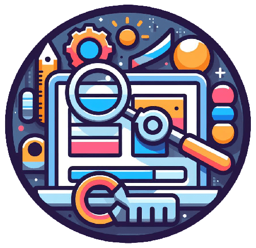 Full-stack web applications